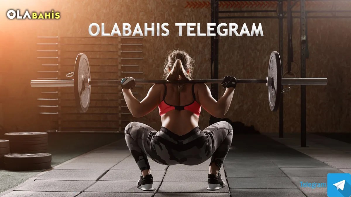 You are currently viewing Olabahis Telegram